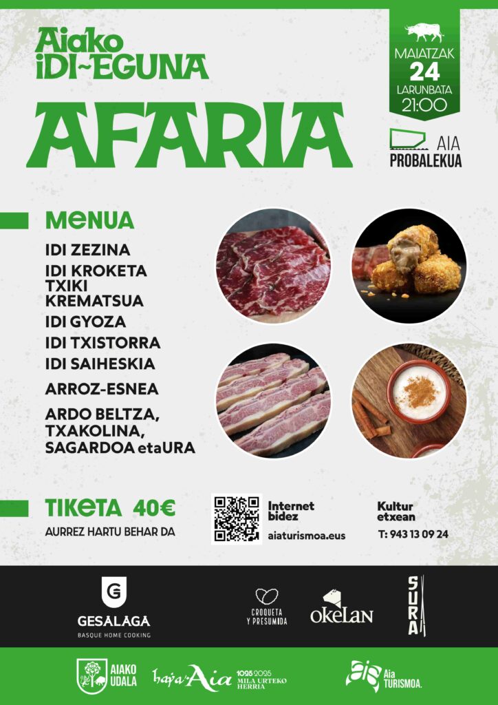 Idi Afaria Aia