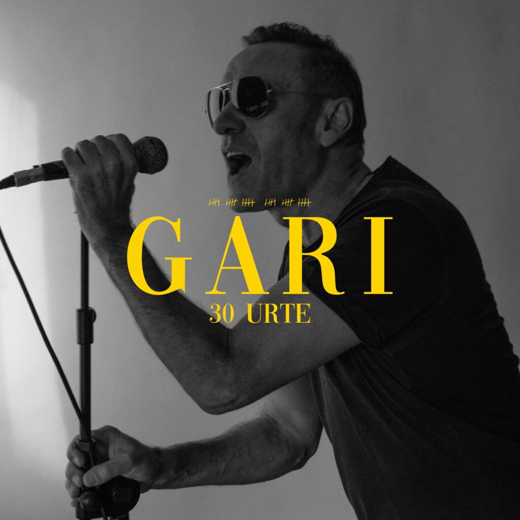 Gari kontzertua Probalekuan Aia