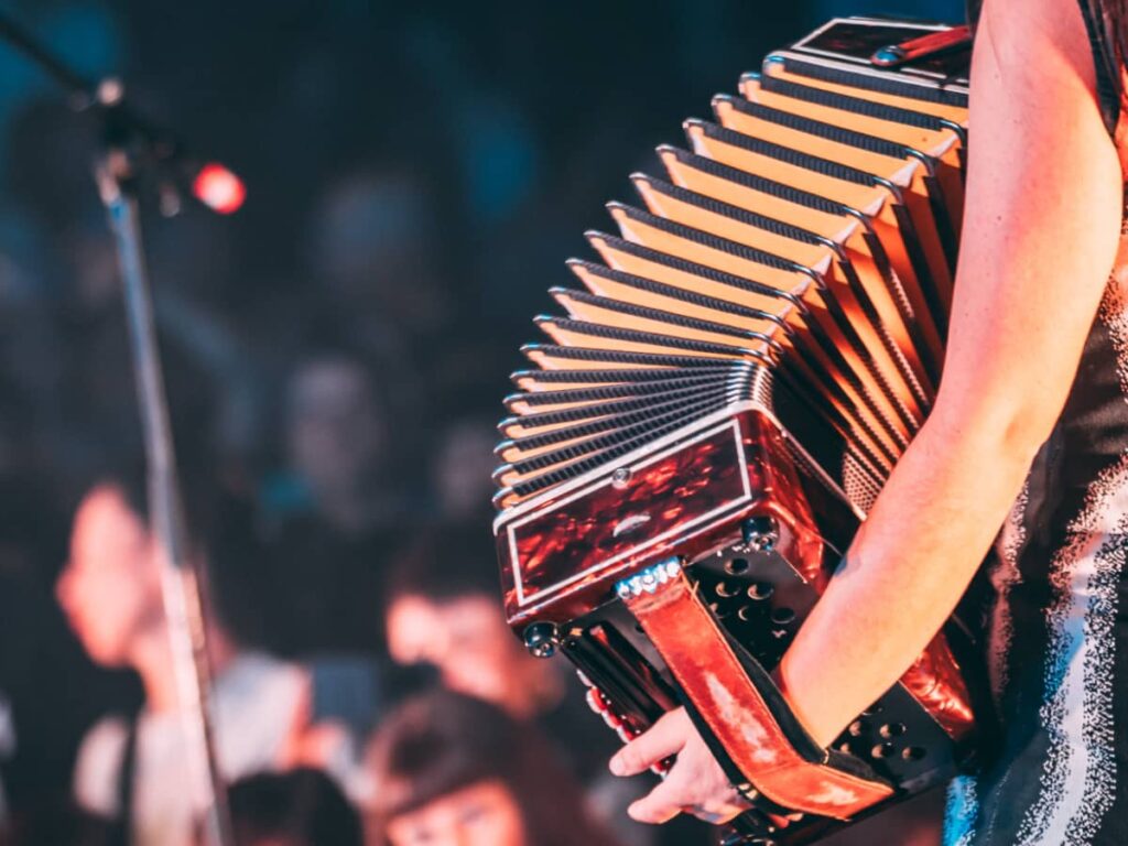 Trikiti jaialdia bigarren edizioa Aia Probalekua