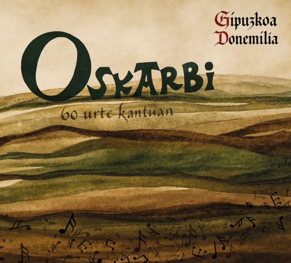 Oskarbi Probalekuan Aia