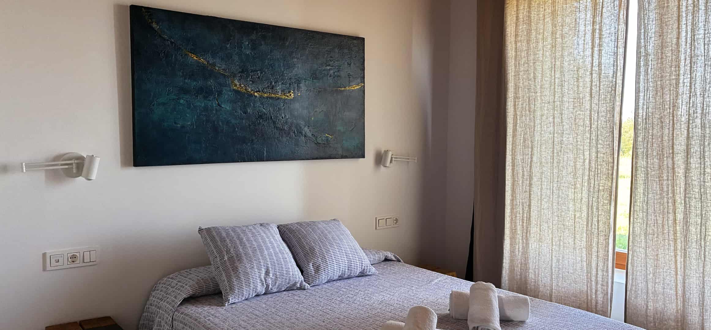 Bizkar landetxea Aia